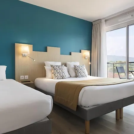 Sure By Western Saint-raphael Le Dramont Hotel