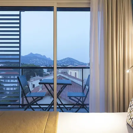 Sure By Western Saint-raphael Le Dramont 3*