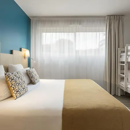 Sure By Western Saint-raphael Le Dramont 3* Saint-Raphaël