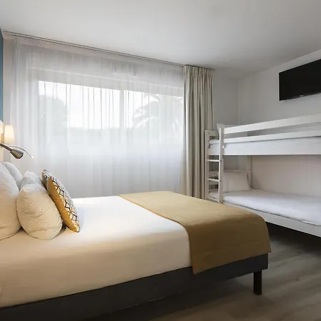Sure By Western Saint-raphael Le Dramont 3*