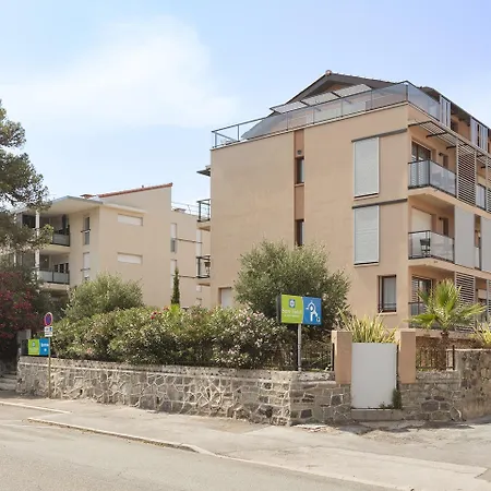 فندق Sure By Western Saint-raphael Le Dramont Saint-Raphaël