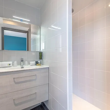 Sure By Western Saint-raphael Le Dramont فندق