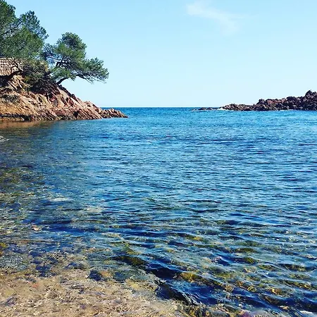 Hotel Sure By Western Saint-raphael Le Dramont