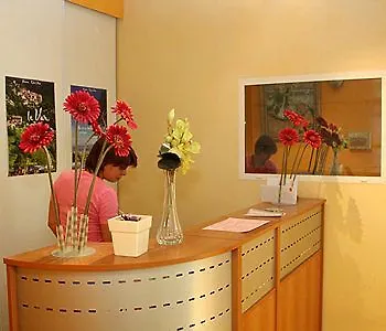 ホテル Le Virevent Saint-Raphaël