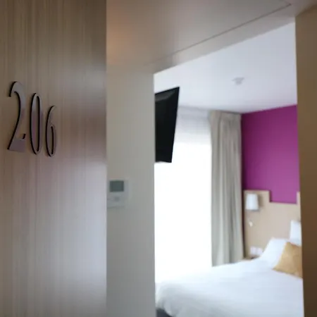 ホテル Le Virevent Saint-Raphaël