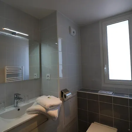 Le Virevent ホテル Saint-Raphaël