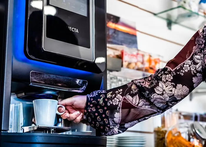 Hotel Le Virevent 3*