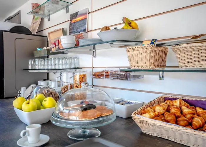 Le Virevent Saint-Raphaël