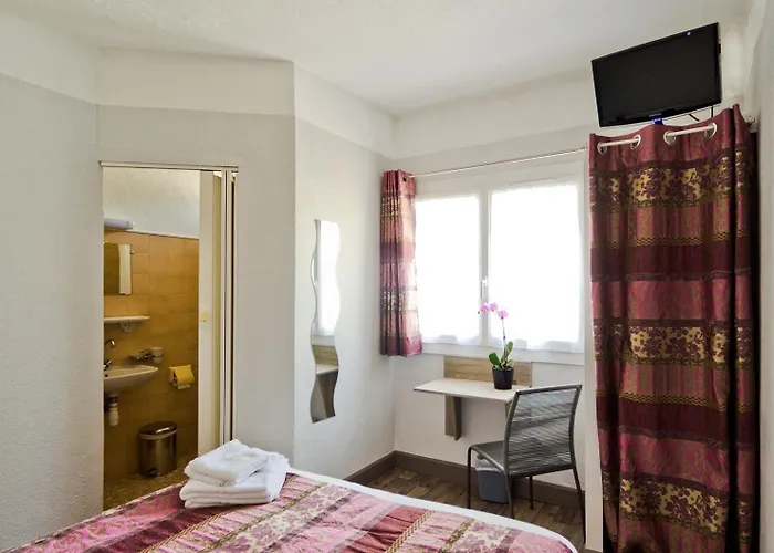 Le Virevent Saint-Raphaël