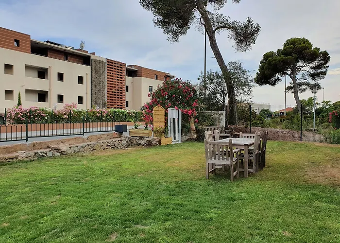 Le Virevent Hotel Saint-Raphaël