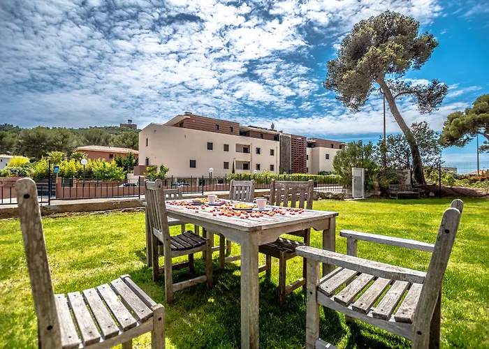 Le Virevent Saint-Raphaël