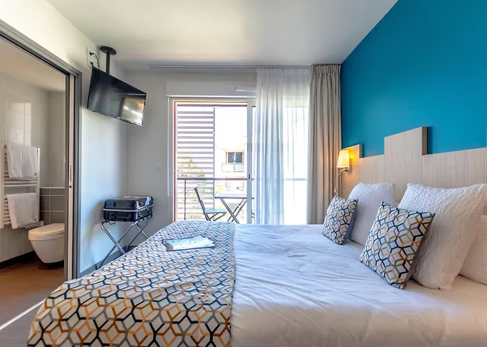 Le Virevent Saint-Raphaël