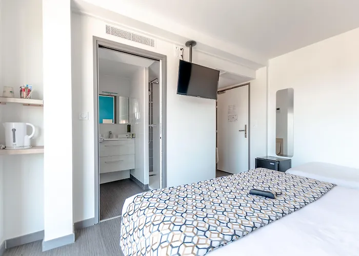 Le Virevent Saint-Raphaël