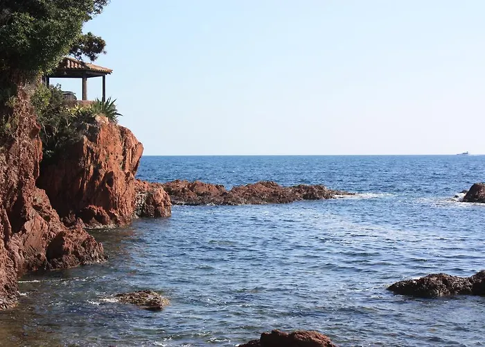 Hotel Le Virevent 3*