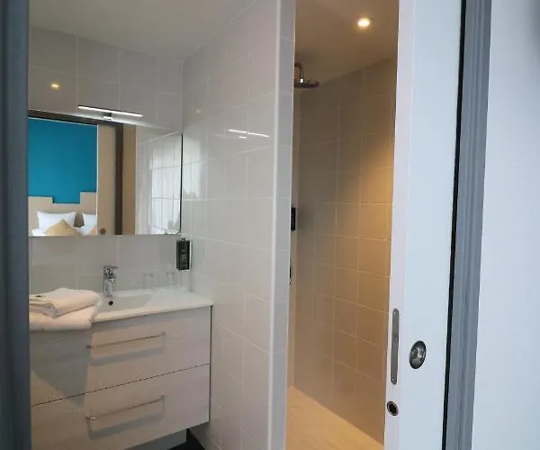 Le Virevent 3* Saint-Raphaël