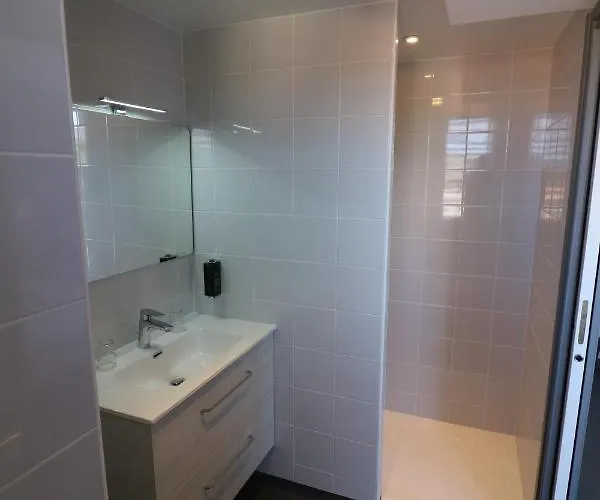 Le Virevent 3* Saint-Raphaël